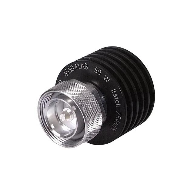 Huber+Suhner, Inc. 6550.41.AB electronic component product image