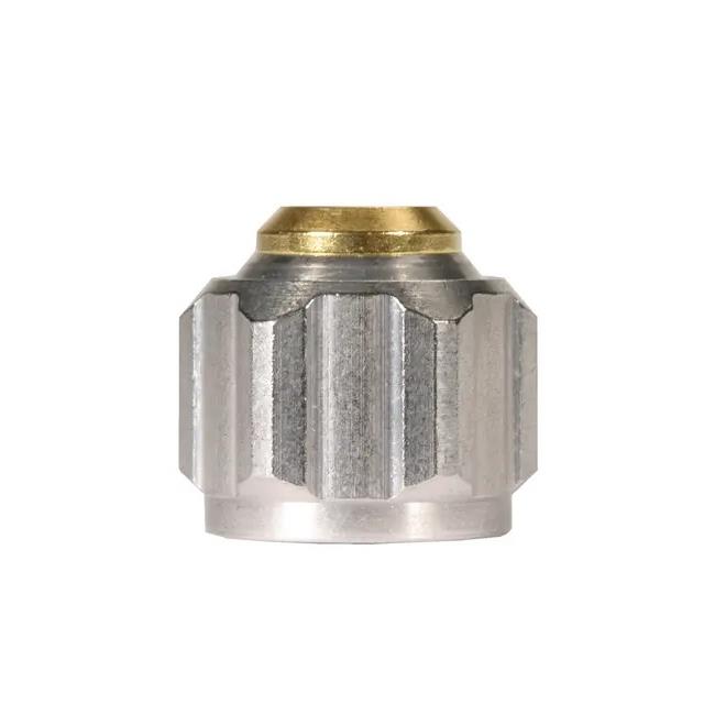 Huber+Suhner, Inc. 65_N-50-0-53/113_NE electronic component product image