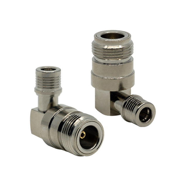 Siretta Ltd ADAPT/QMAM/N-TYPEF/RA electronic component product image