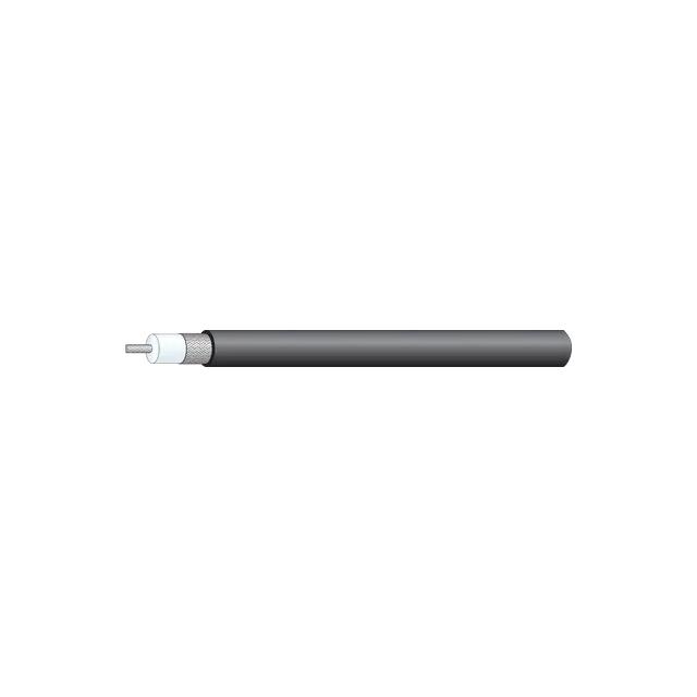 Huber+Suhner, Inc. RG_58_C/U-62 electronic component product image