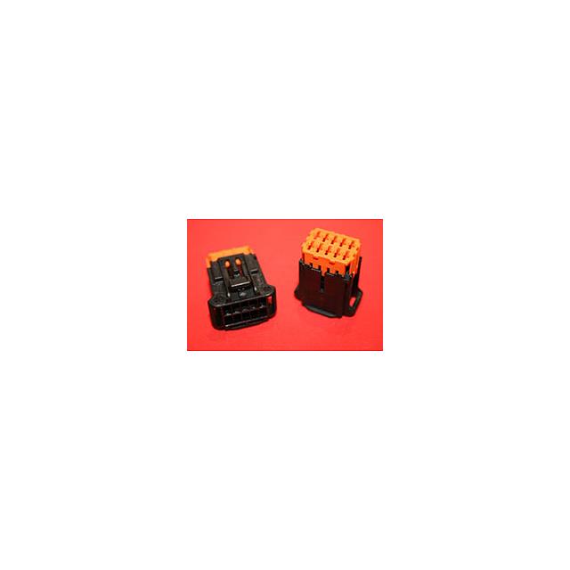 Molex 0988161118 electronic component product image