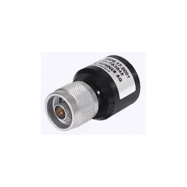 Huber+Suhner, Inc. 6506.17.0001 electronic component product image