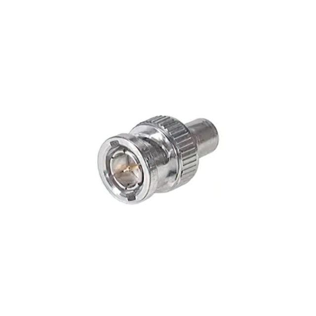 Huber+Suhner, Inc. 65_BNC-75-0-7/133_NE electronic component product image