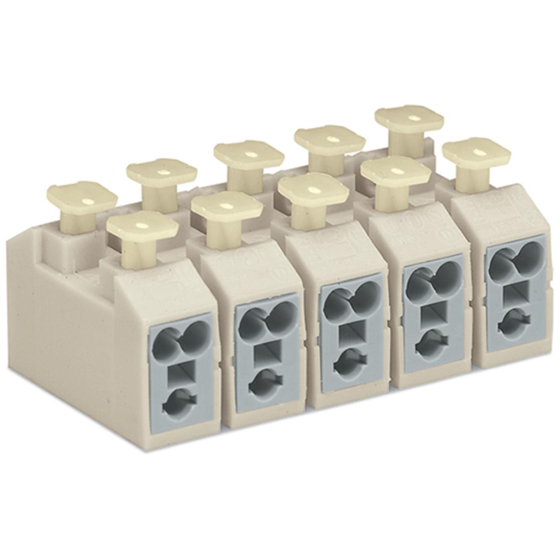 WAGO Corporation 272-303 electronic component product image