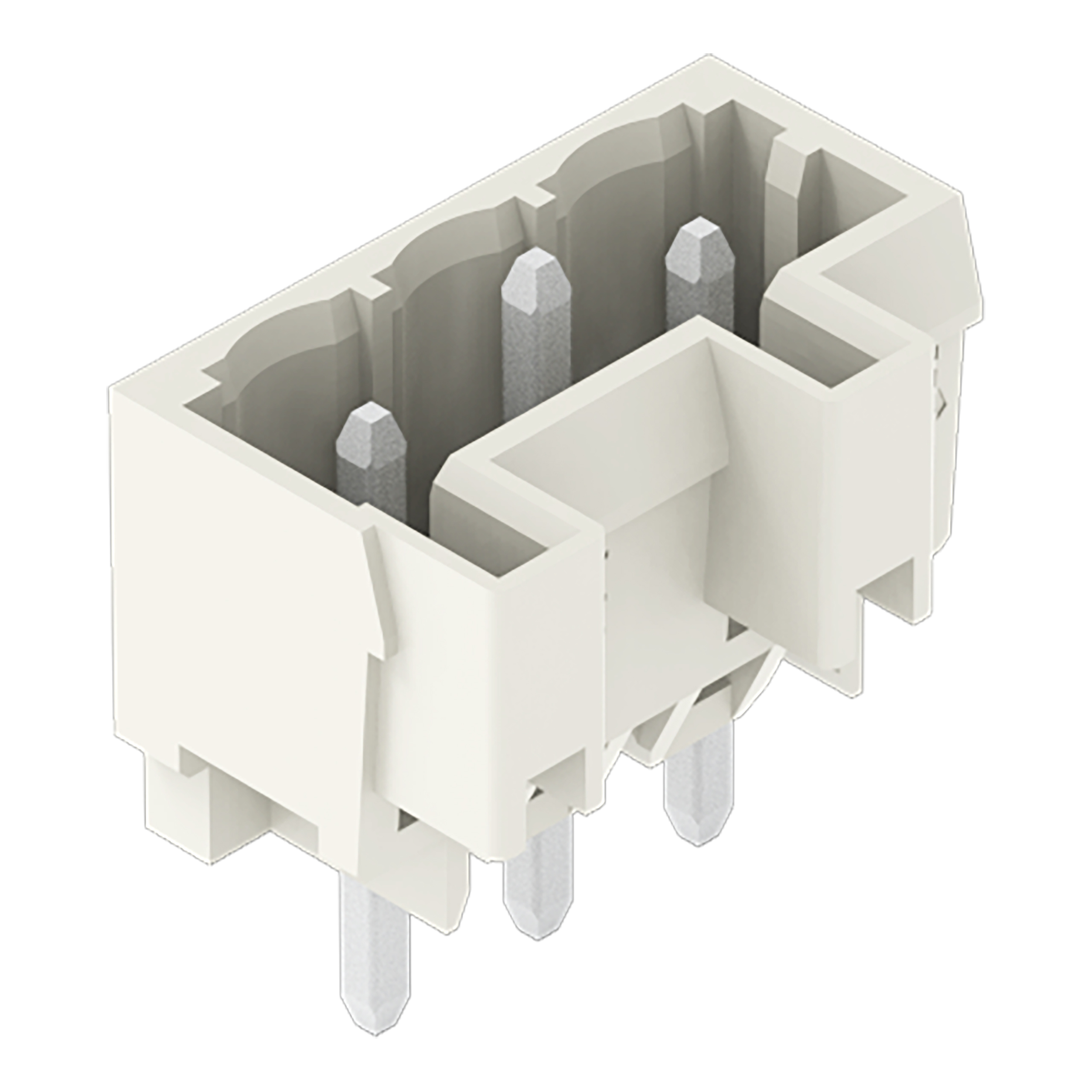 WAGO Corporation 721-170/001-000 electronic component product image