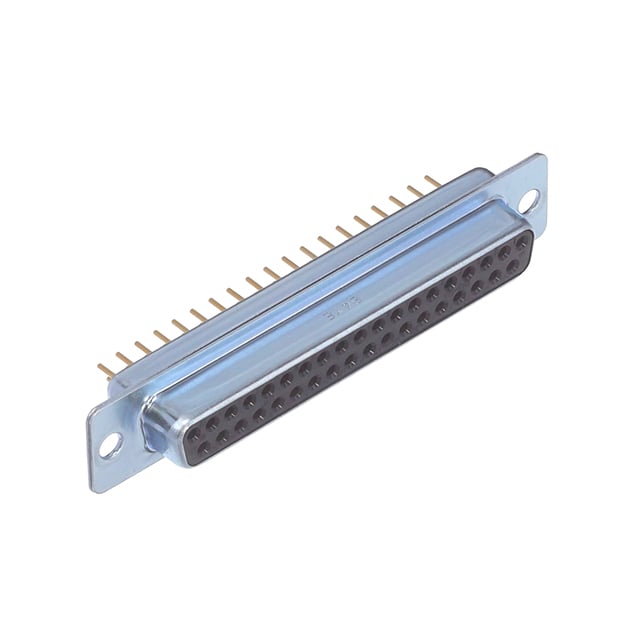 JAE Electronics DC-37S-TR electronic component product image