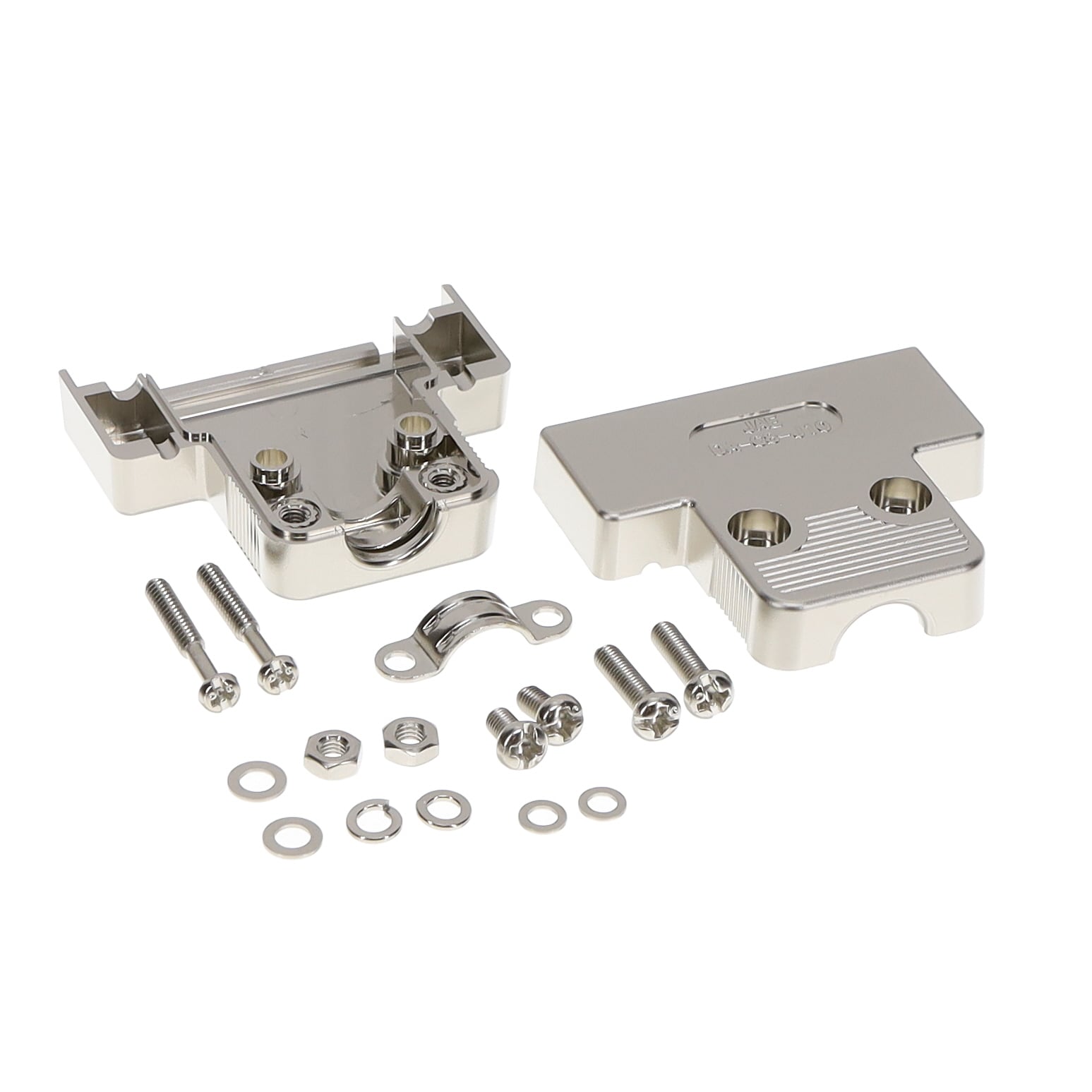 JAE Electronics DA-C8-J10-F2-1R electronic component product image