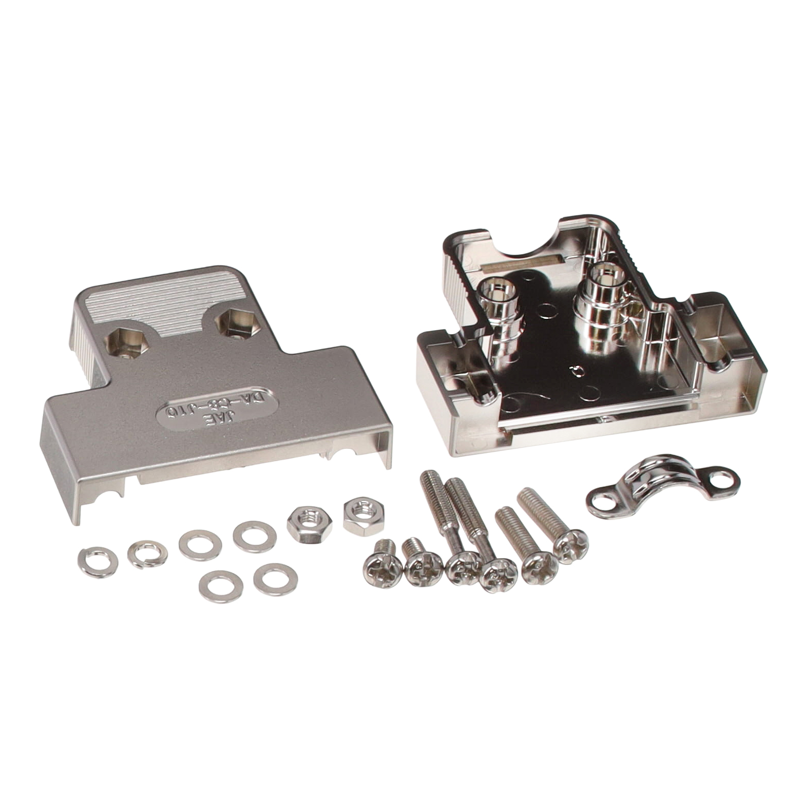 JAE Electronics DA-C8-J10-F3-1R electronic component product image