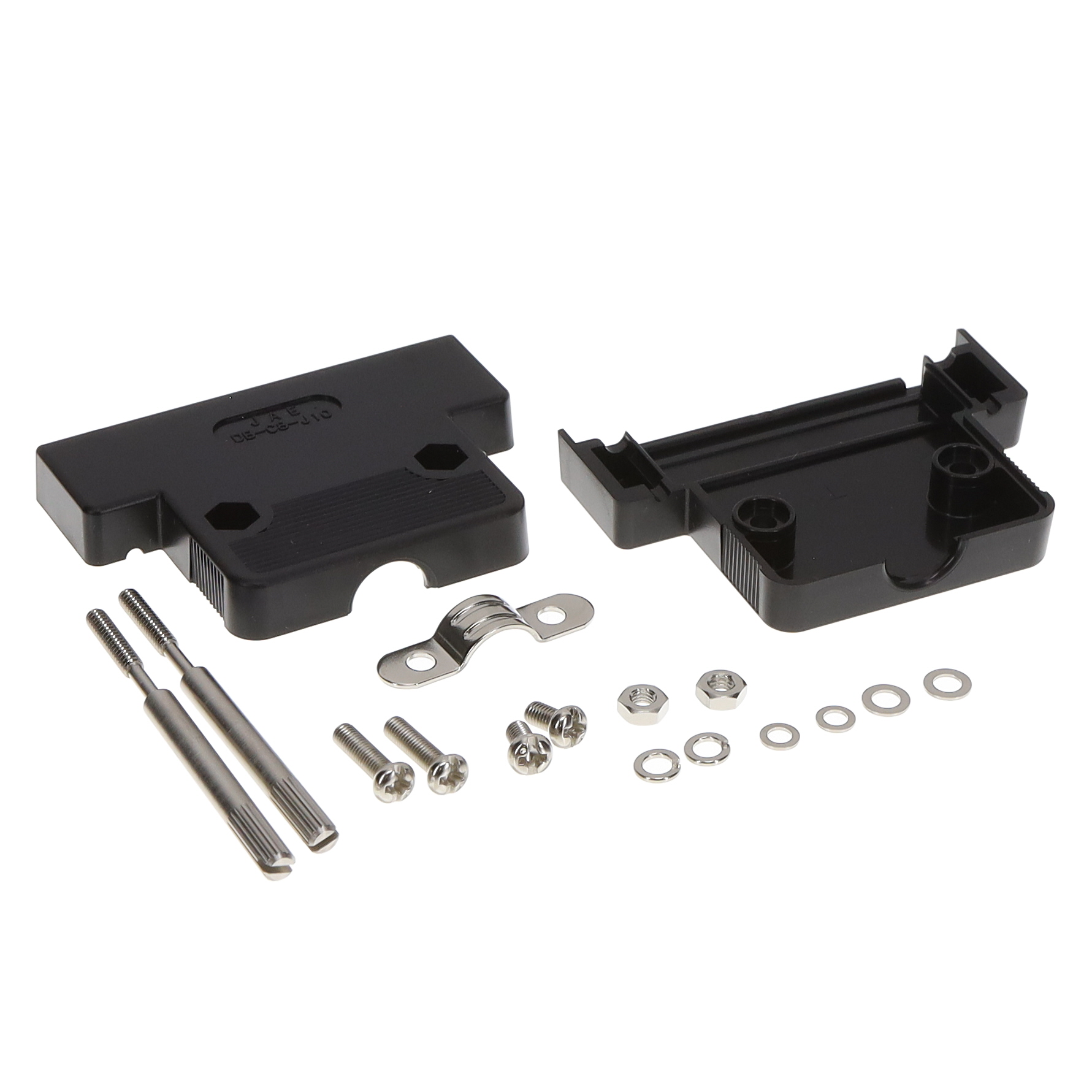 JAE Electronics DB-C8-J10-B5-1R electronic component product image
