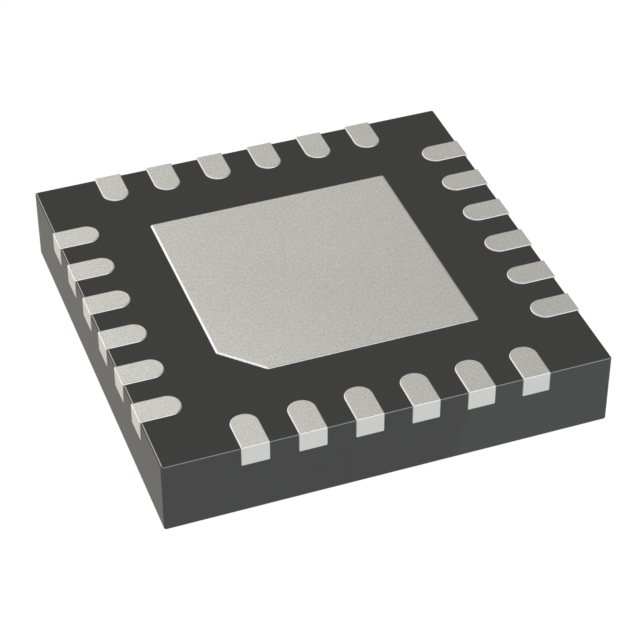 Texas Instruments TAC5242IRGER electronic component product image