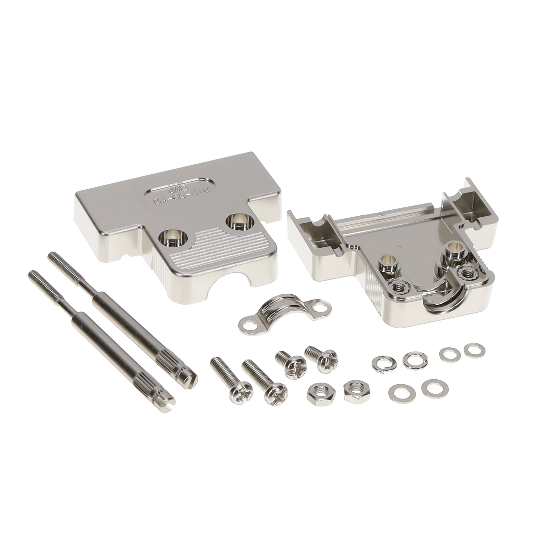 JAE Electronics DA-C8-J10-F4-1R electronic component product image