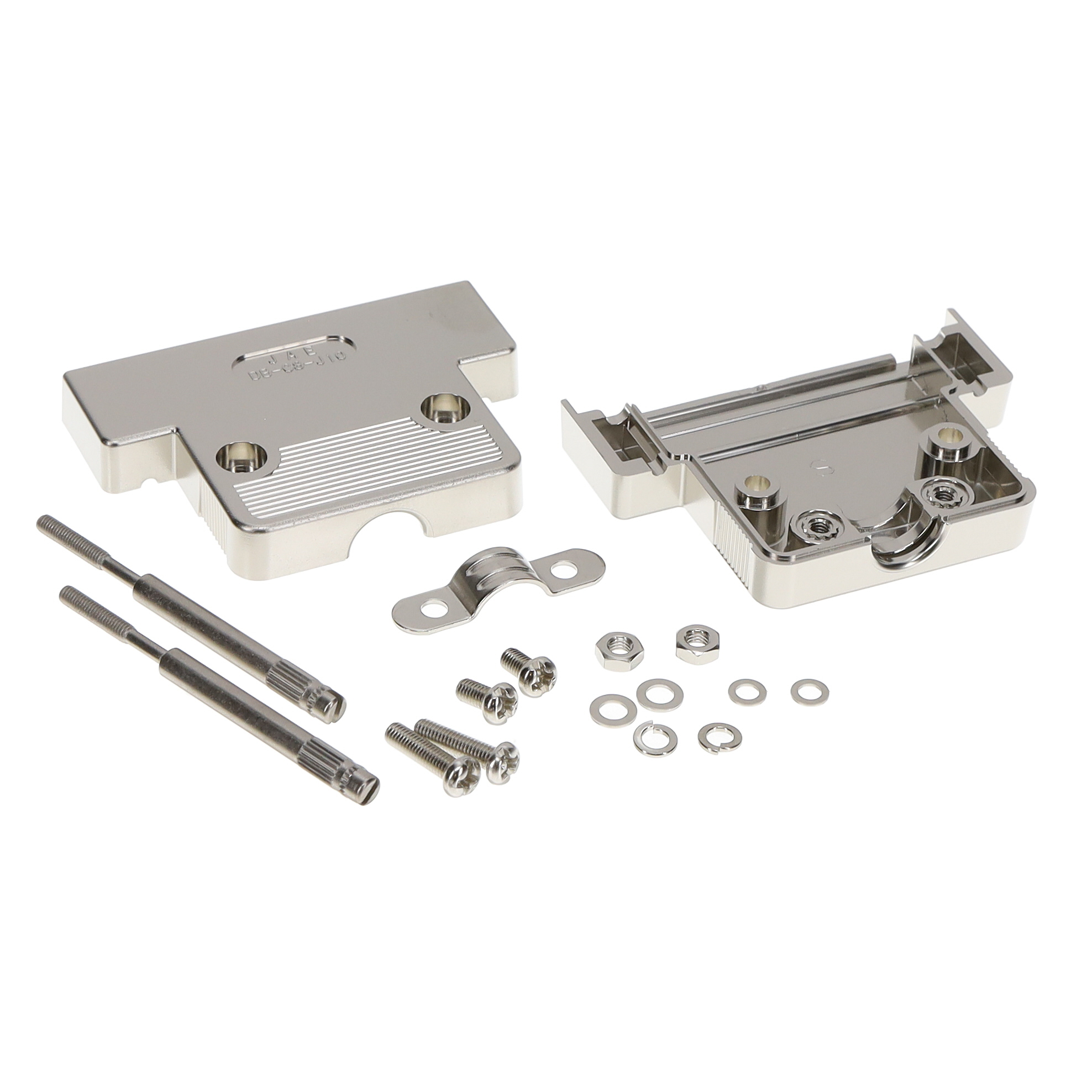 JAE Electronics DB-C8-J10-F4-1R electronic component product image