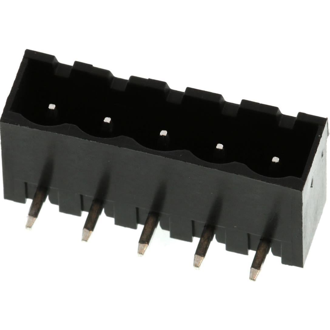 Molex 0395326504 electronic component product image
