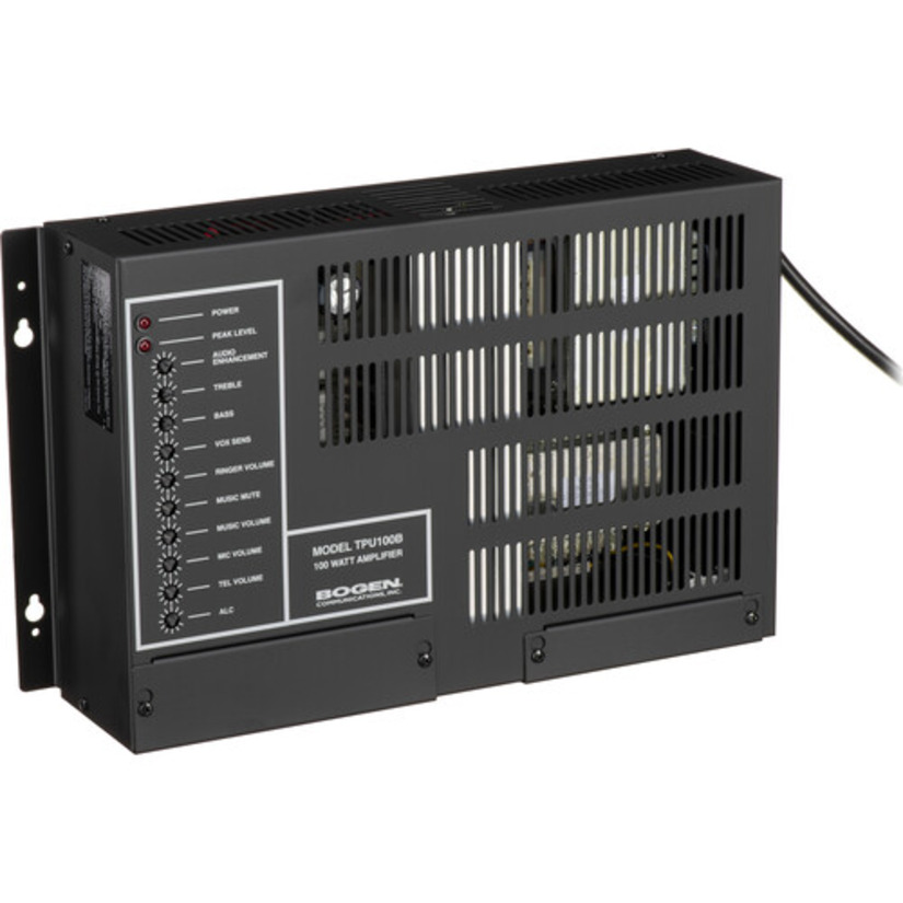 VEC Supply BOG TPU100B electronic component product image