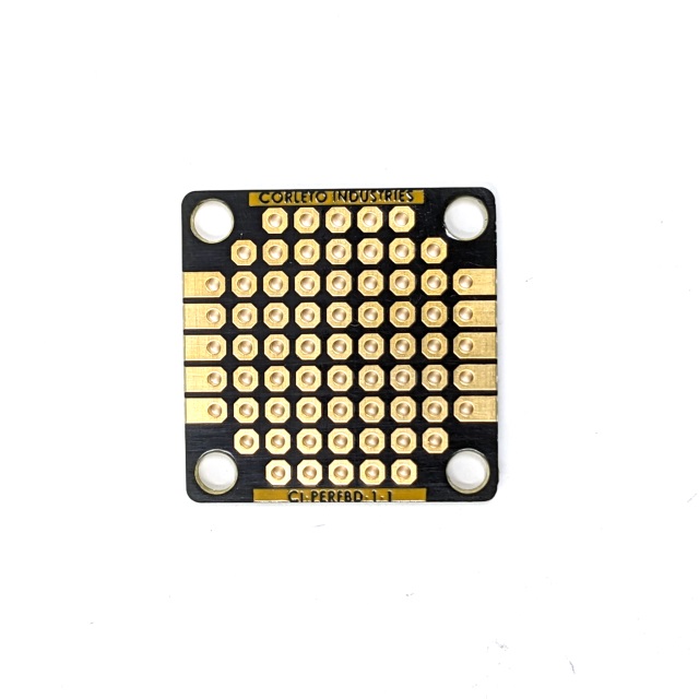 Corleto Industries CI-PERFBD-1-1 electronic component product image