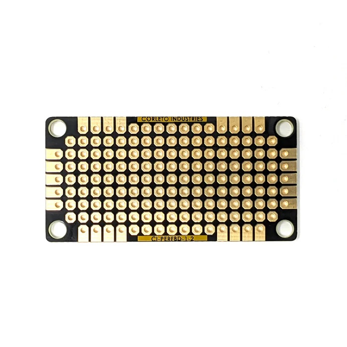 Corleto Industries CI-PERFBD-1-2 electronic component product image