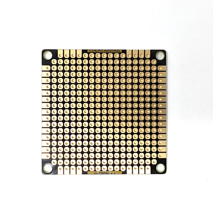 Corleto Industries CI-PERFBD-2-2 electronic component product image