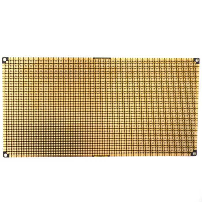Corleto Industries CI-PERFBD-4-8 electronic component product image