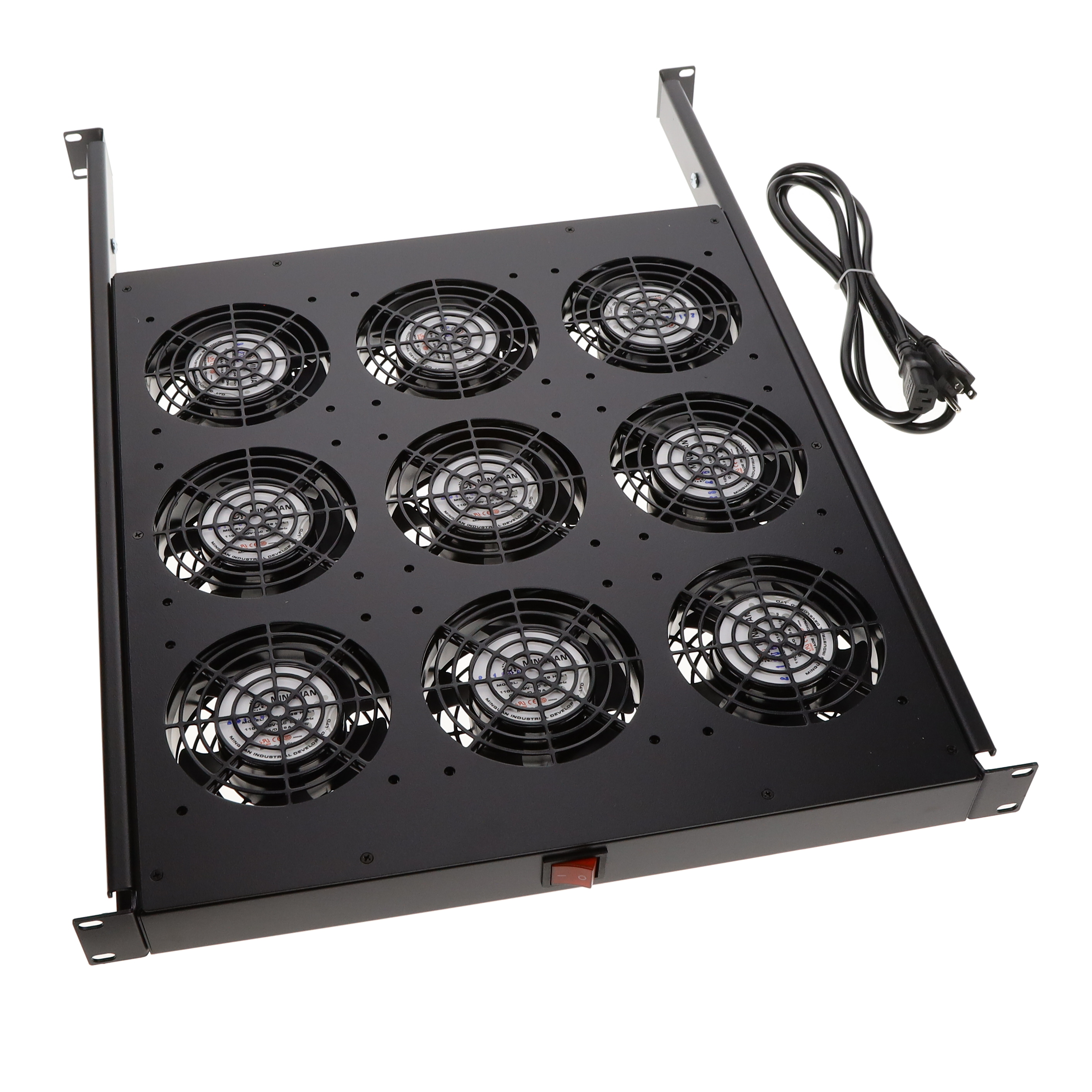 Eaton Tripp Lite SRFANTRAY9 electronic component product image