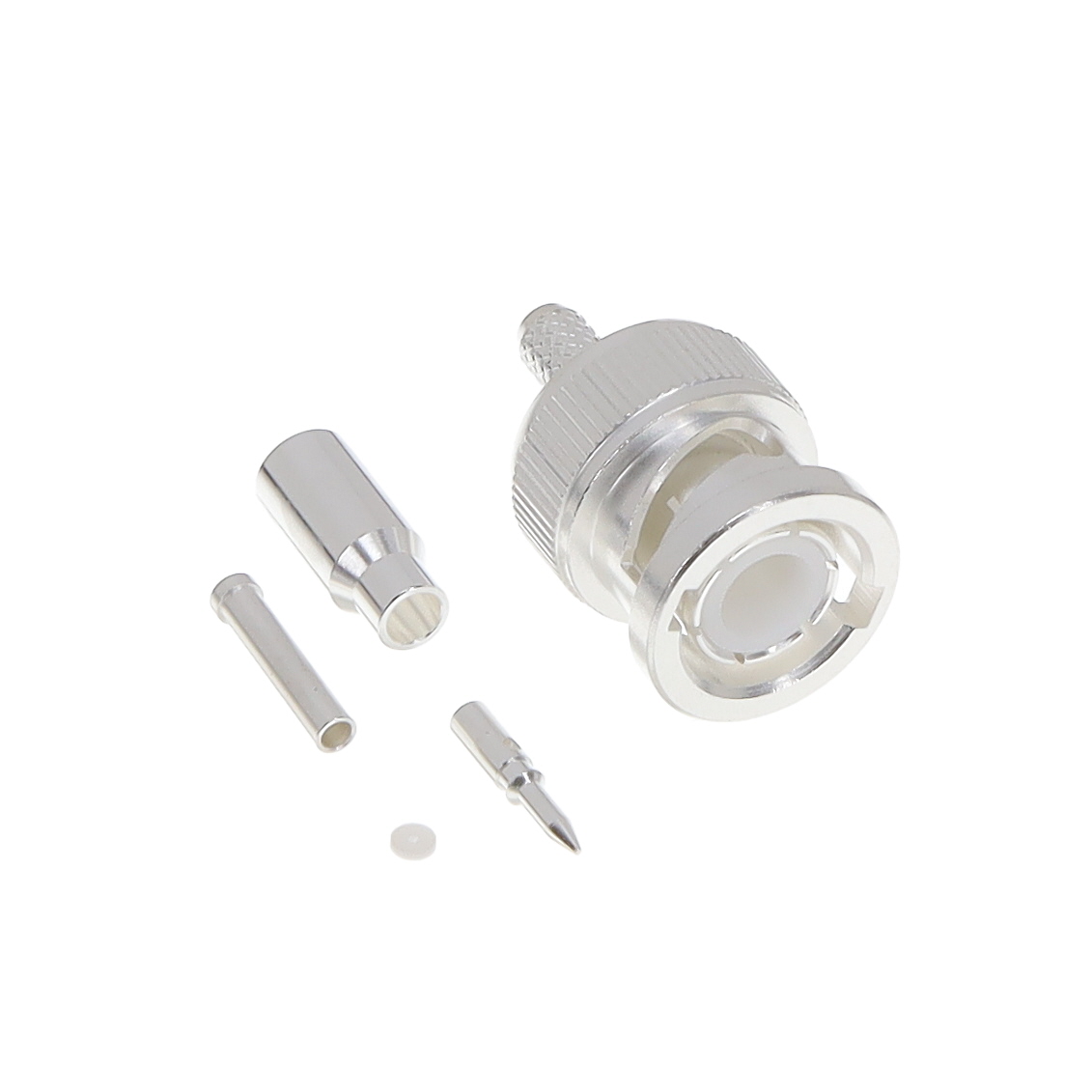 TE Connectivity AMP Connectors 1-1337430-0 electronic component product image
