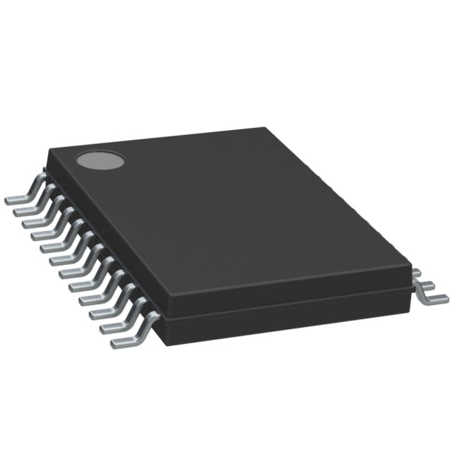 ABLIC Inc. S-8245CAA-FGT1U electronic component product image