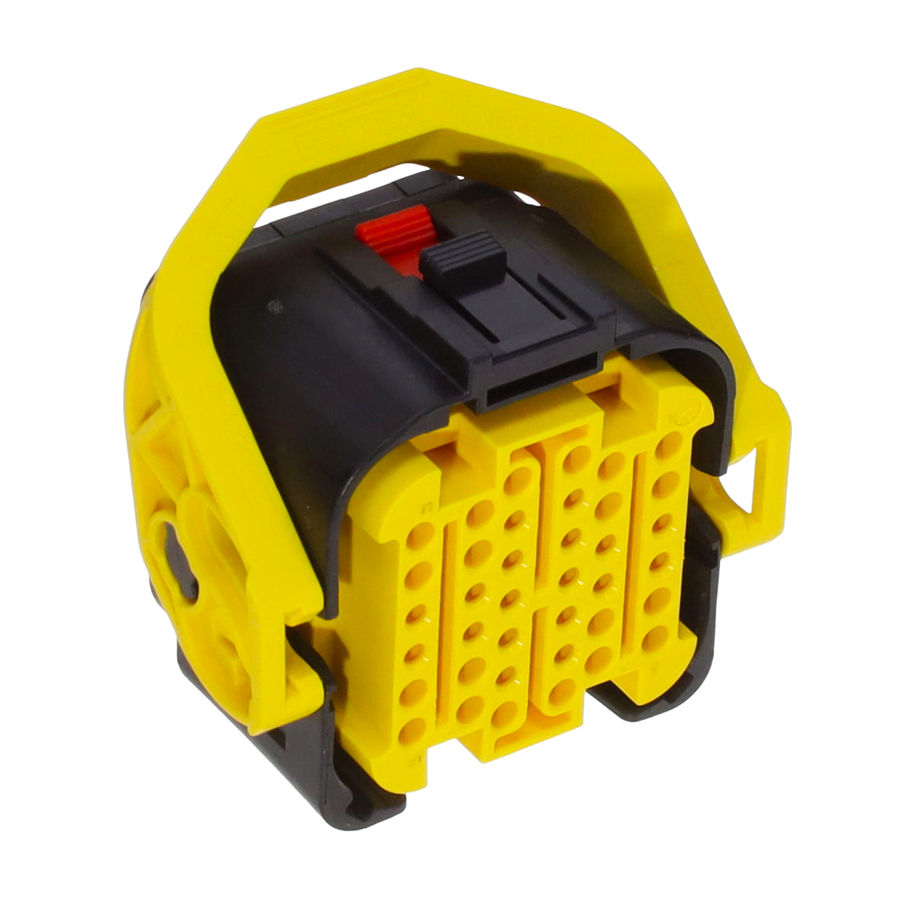 TE Connectivity Deutsch Connectors 2455359-1 electronic component product image