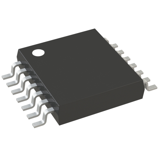 EM Microelectronic EM3028V3TP14B electronic component product image