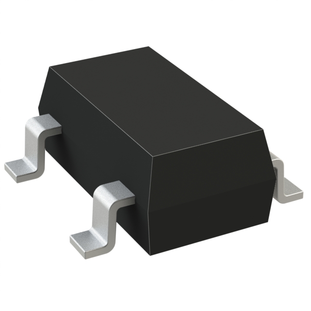 EM Microelectronic EM6325AXSP5B-2.9+ electronic component product image