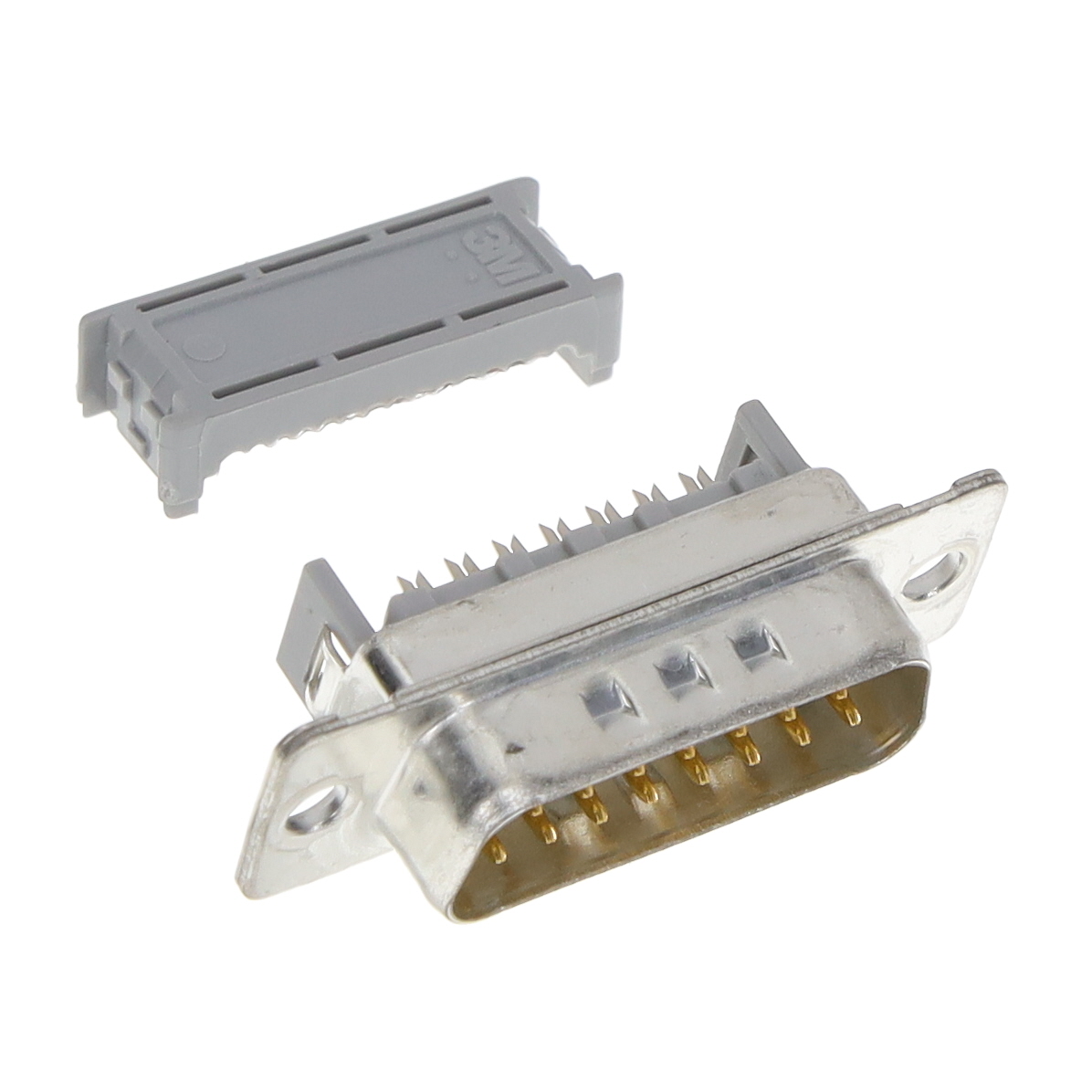 3M 8215-6009 electronic component product image