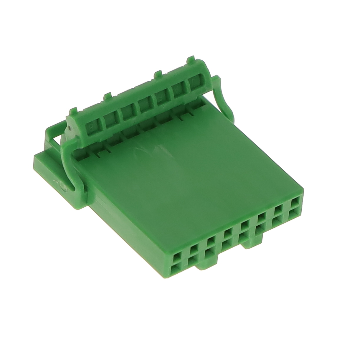 JAE Electronics IL-AG10-8S-S3C1 electronic component product image