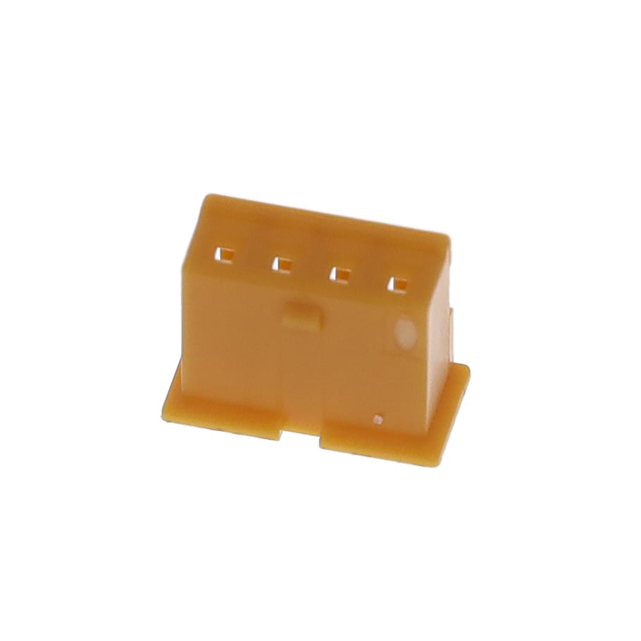 JAE Electronics IL-Y-4S-S15C3 electronic component product image