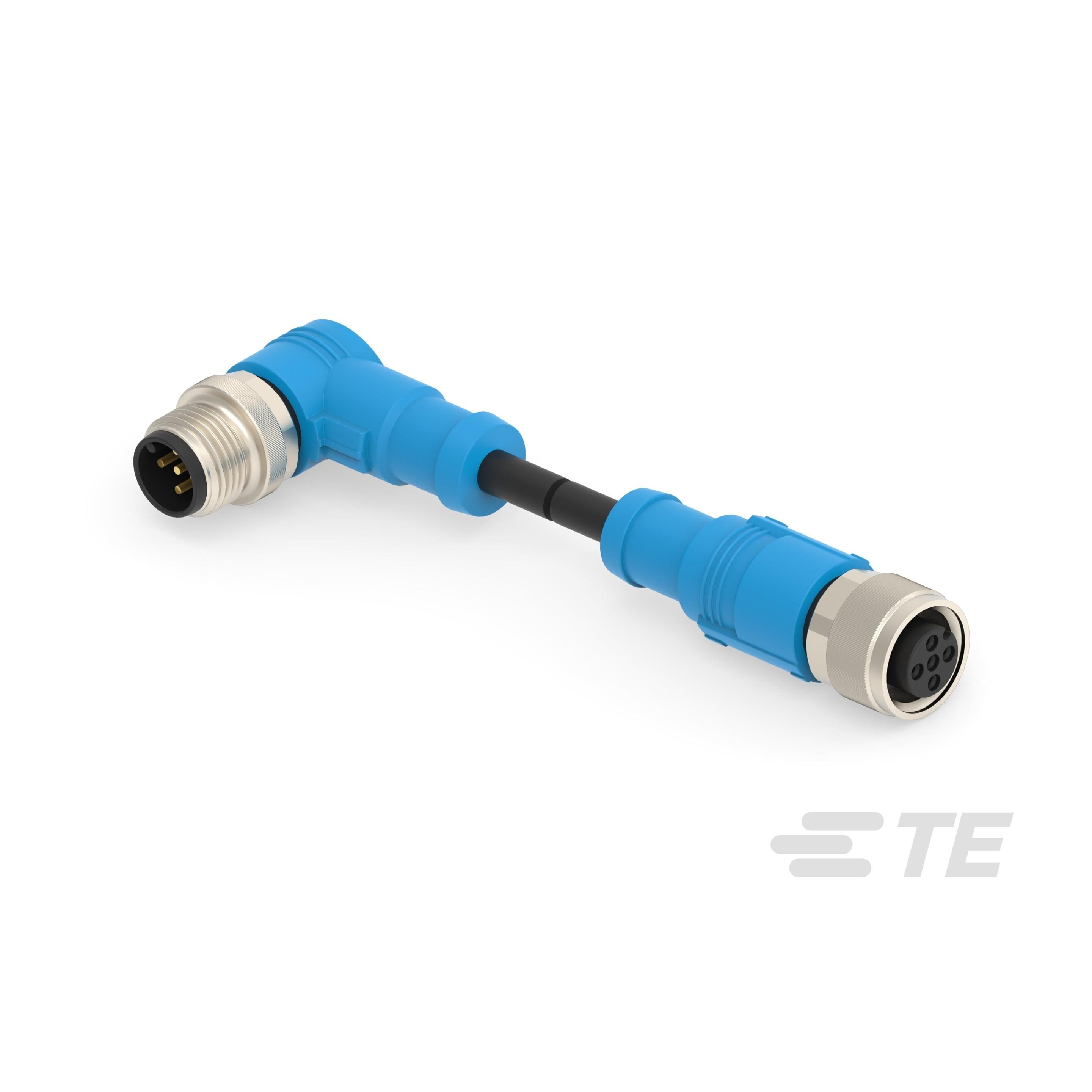 TE Connectivity AMP Connectors 2309873-2 electronic component product image