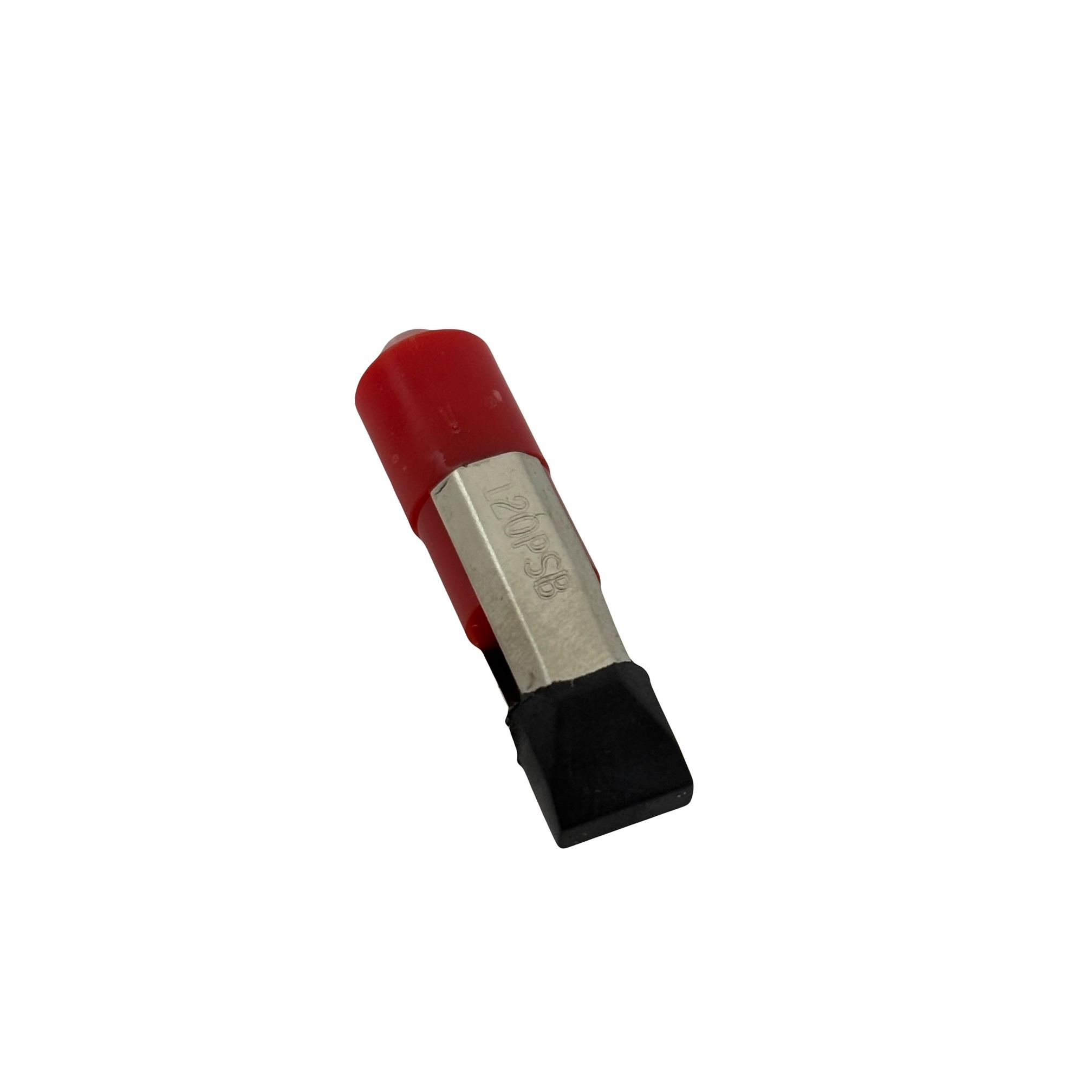 Advanced Micro Lites 120PSB-LED RED electronic component product image