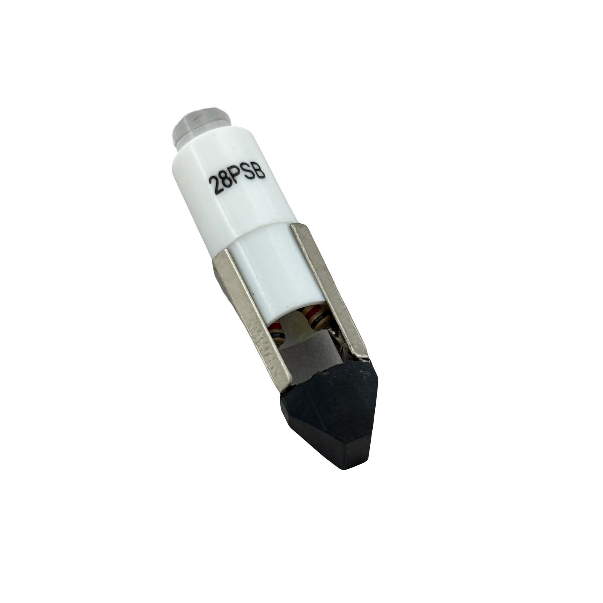 Advanced Micro Lites 28PSB-LED WHITE electronic component product image