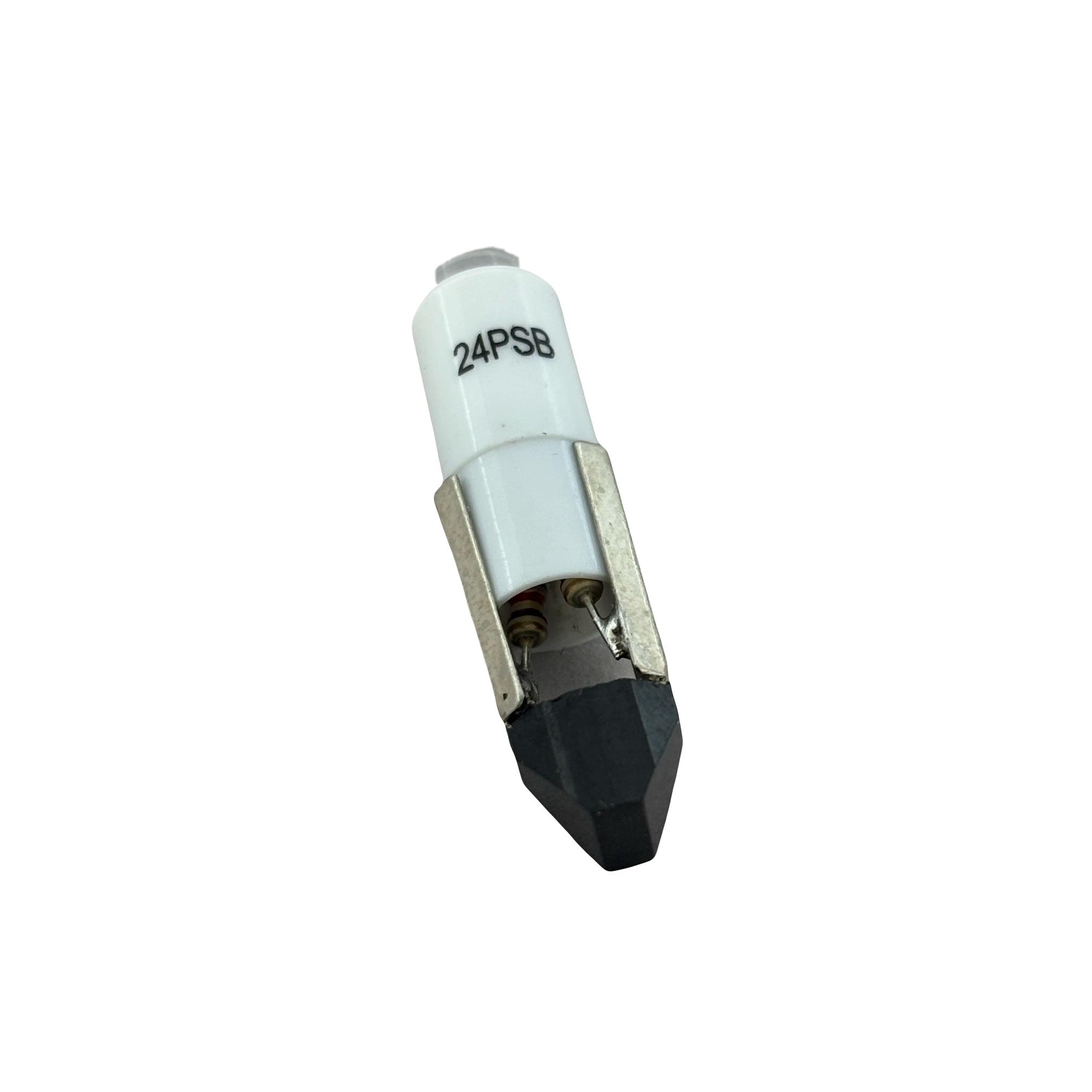Advanced Micro Lites 24PSB-LED WHITE electronic component product image