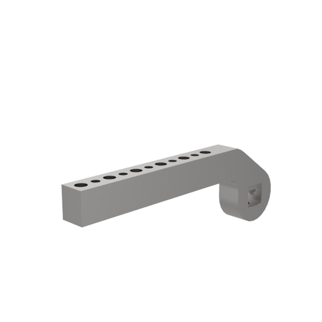DESTACO B8JG-1022-1 electronic component product image