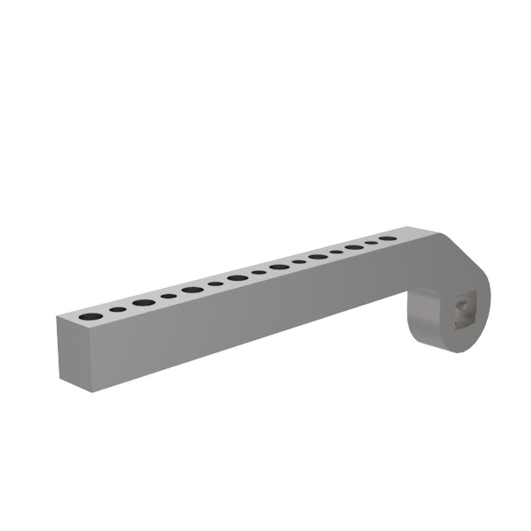 DESTACO B8JG-1024-1 electronic component product image