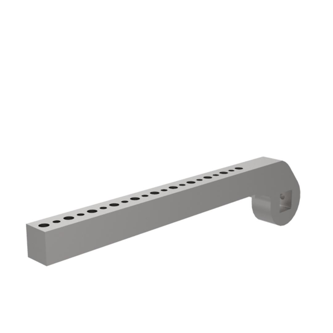 DESTACO B8JG-1138-1 electronic component product image