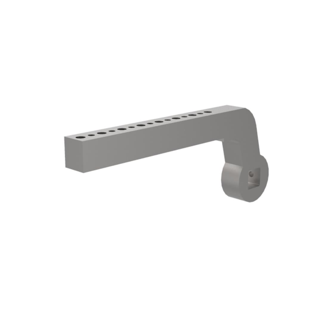 DESTACO B8JG-1155-1 electronic component product image
