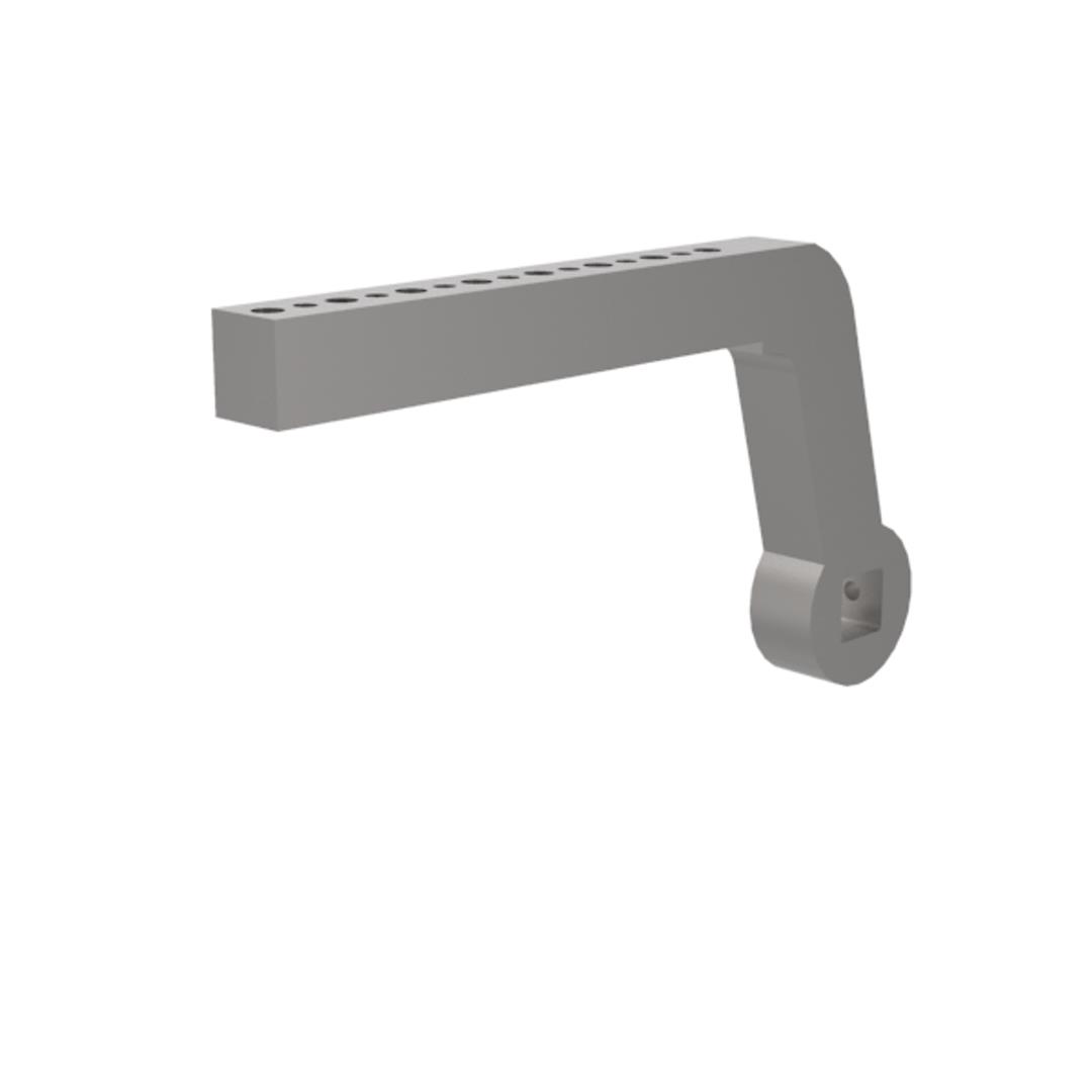 DESTACO B8JG-1175-1 electronic component product image