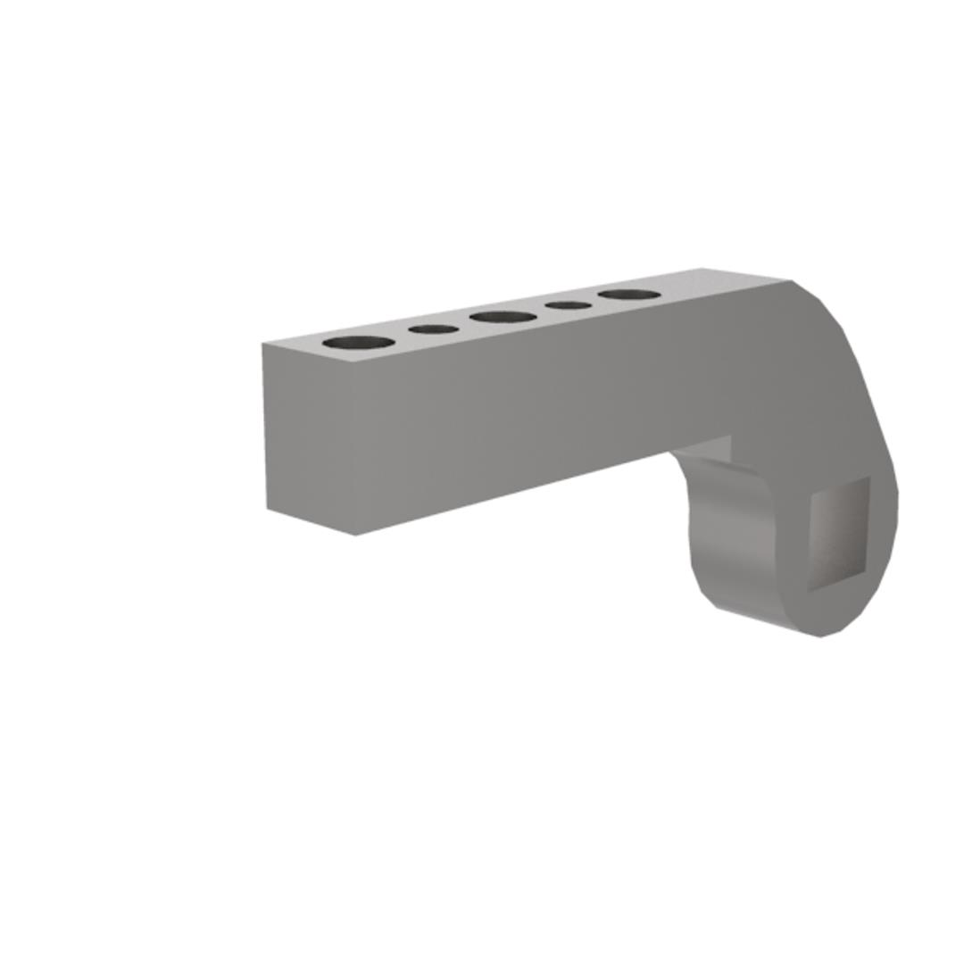 DESTACO B8JG-1217-1 electronic component product image