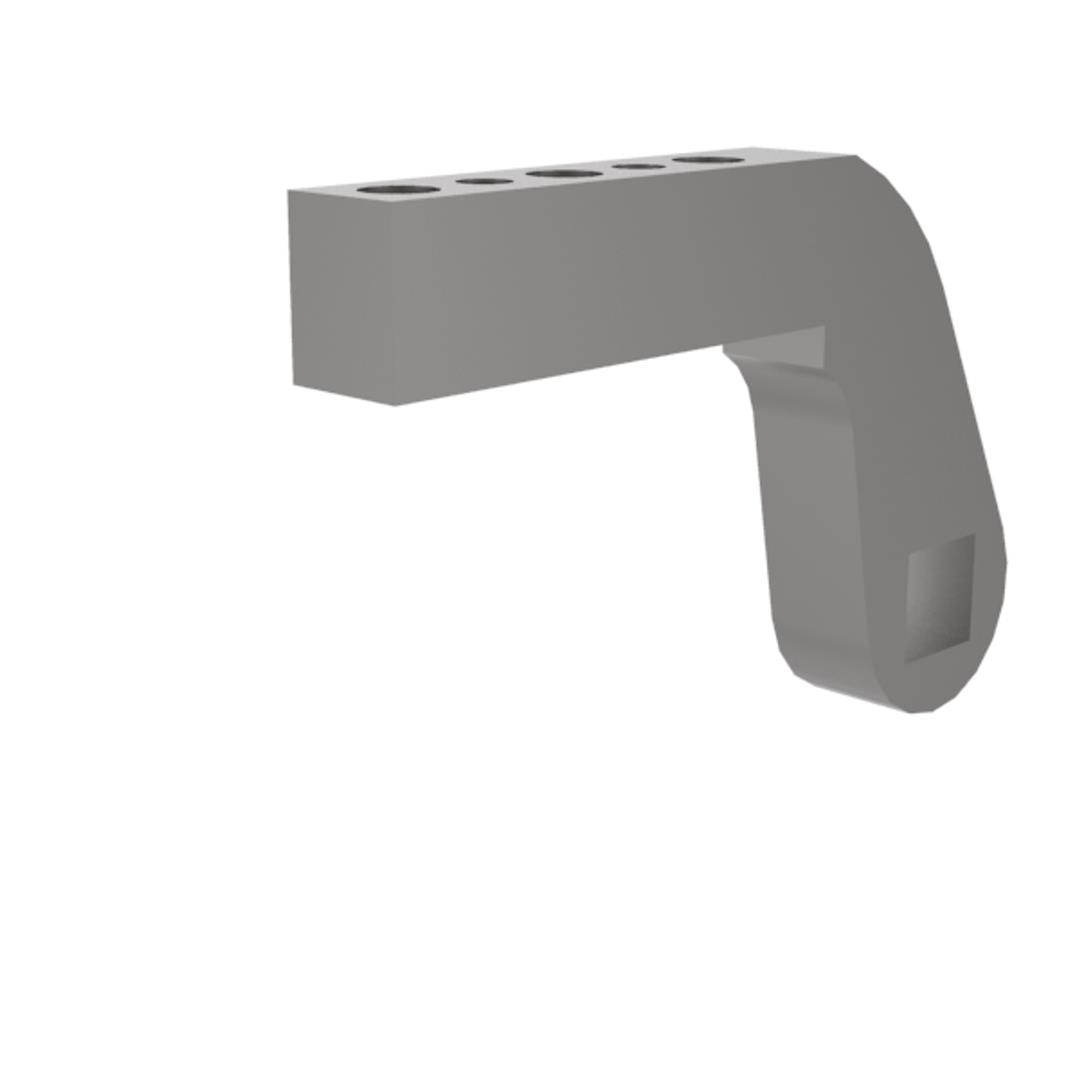 DESTACO B8JG-1227-1 electronic component product image