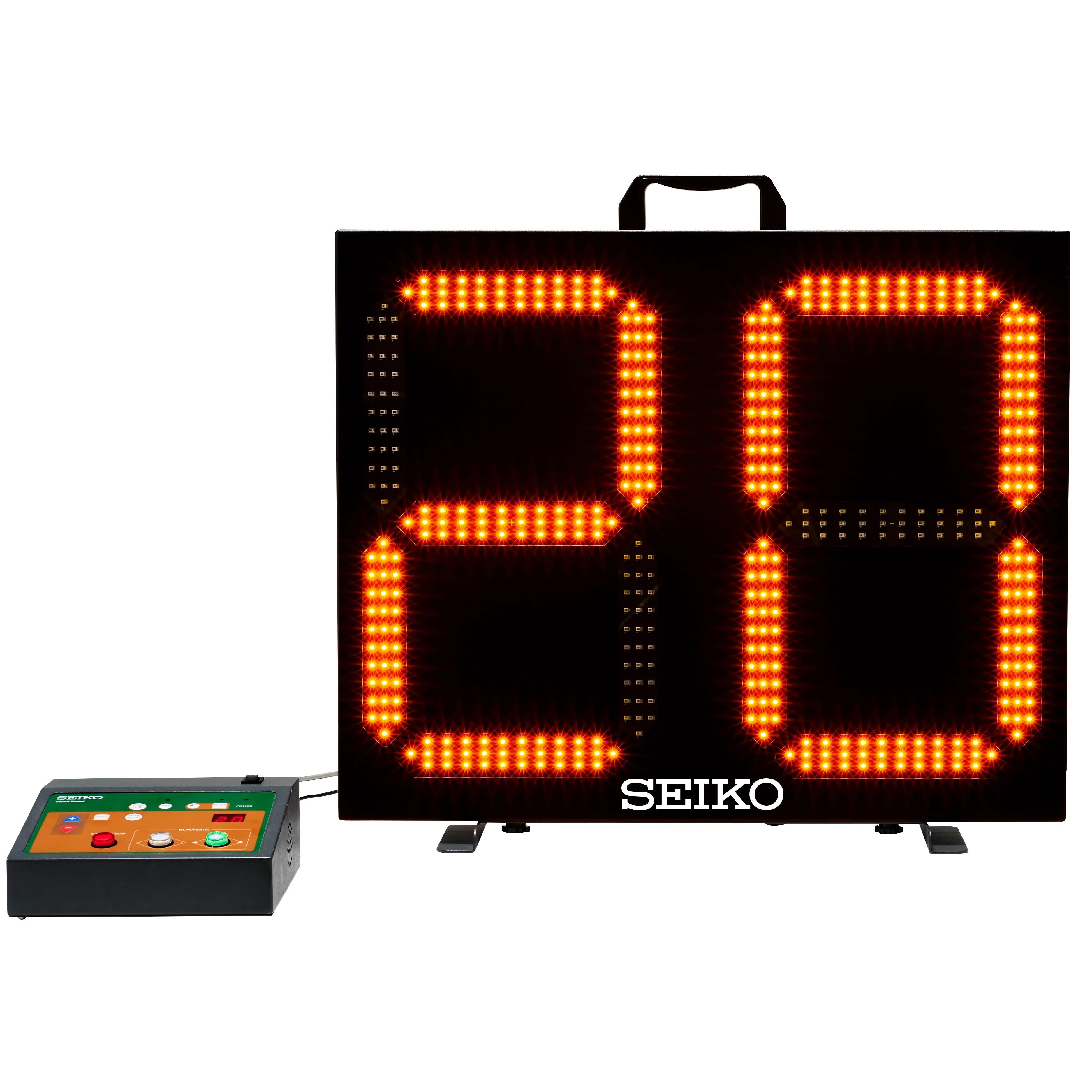 Seiko Sports USA BT-501 electronic component product image