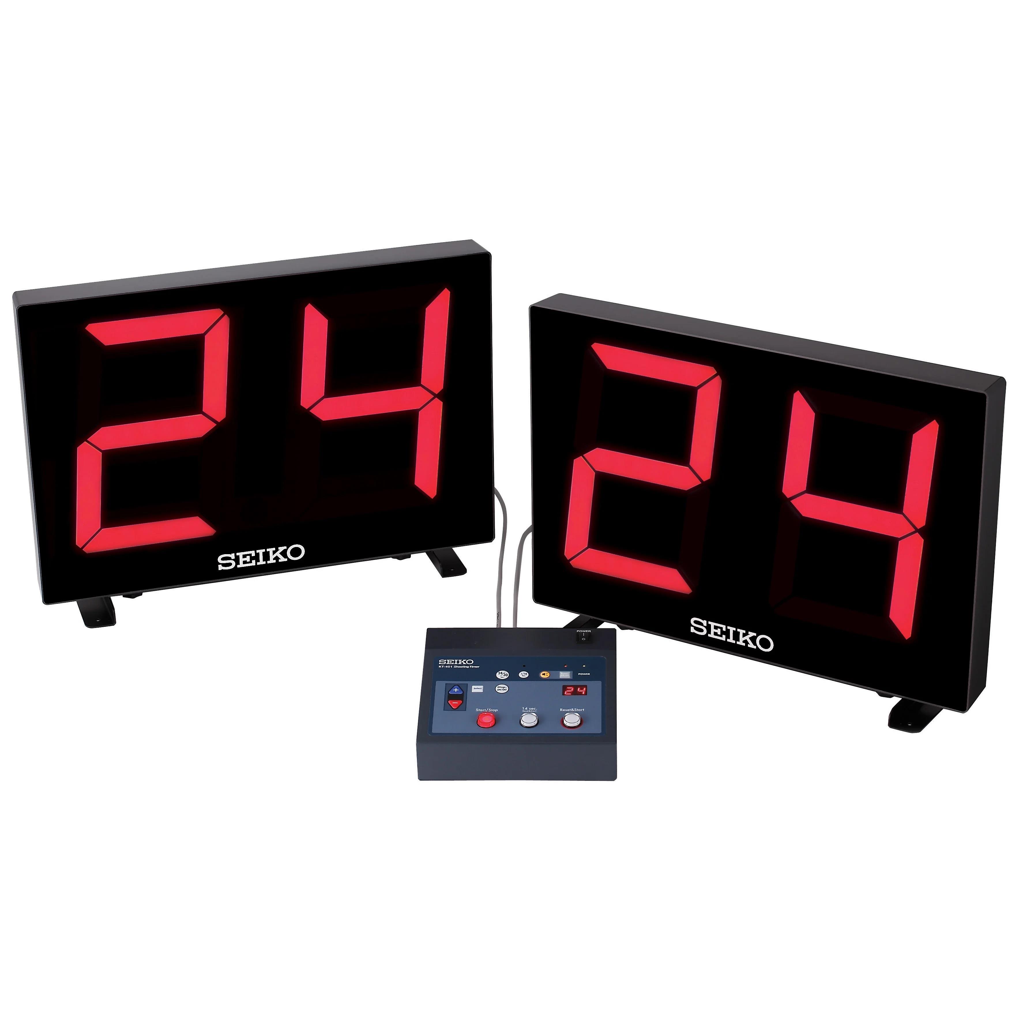 Seiko Sports USA KT-401 electronic component product image