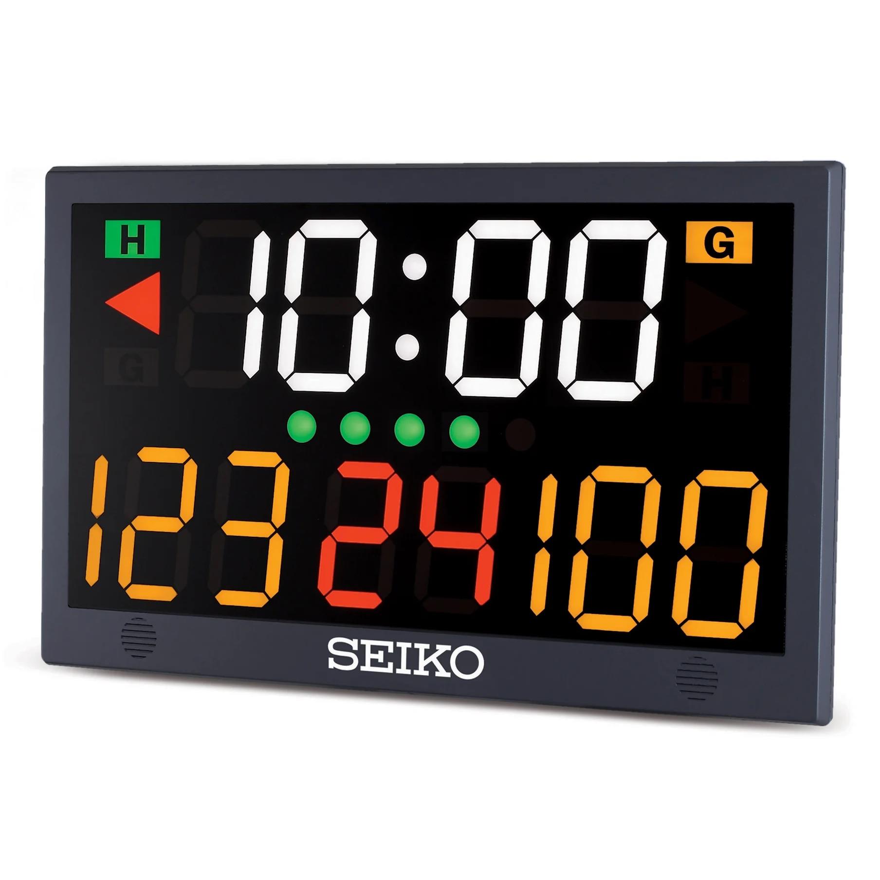 Seiko Sports USA KT-601 electronic component product image