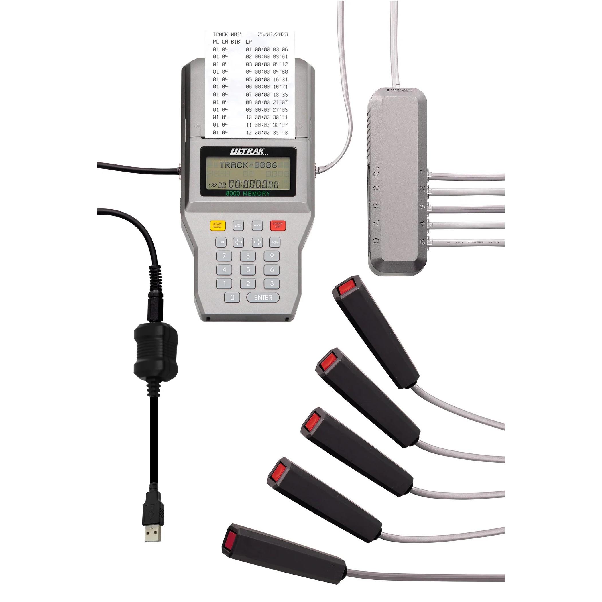 ULTRAK L20-XC electronic component product image