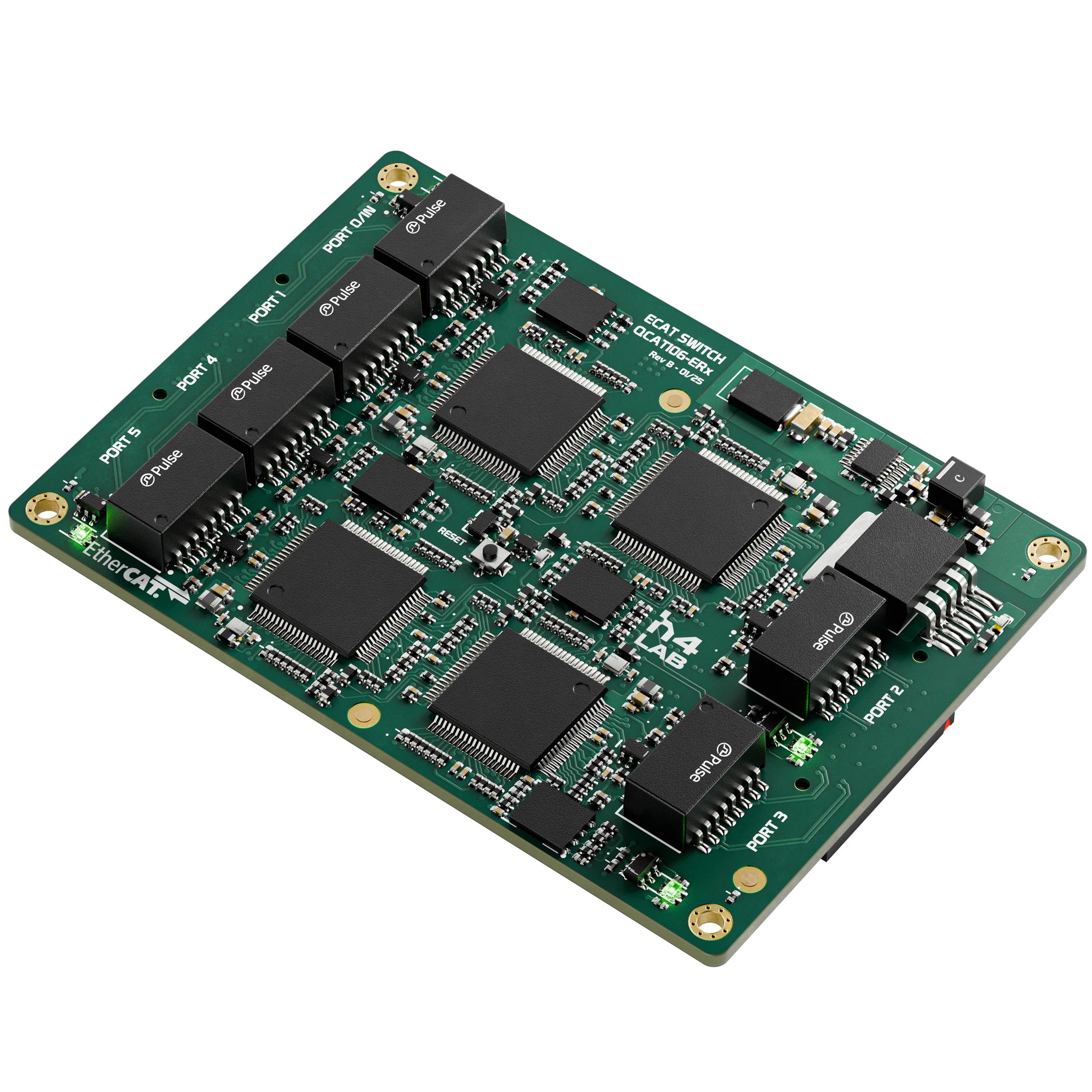 h4 lab QCAT106-ERM8 electronic component product image