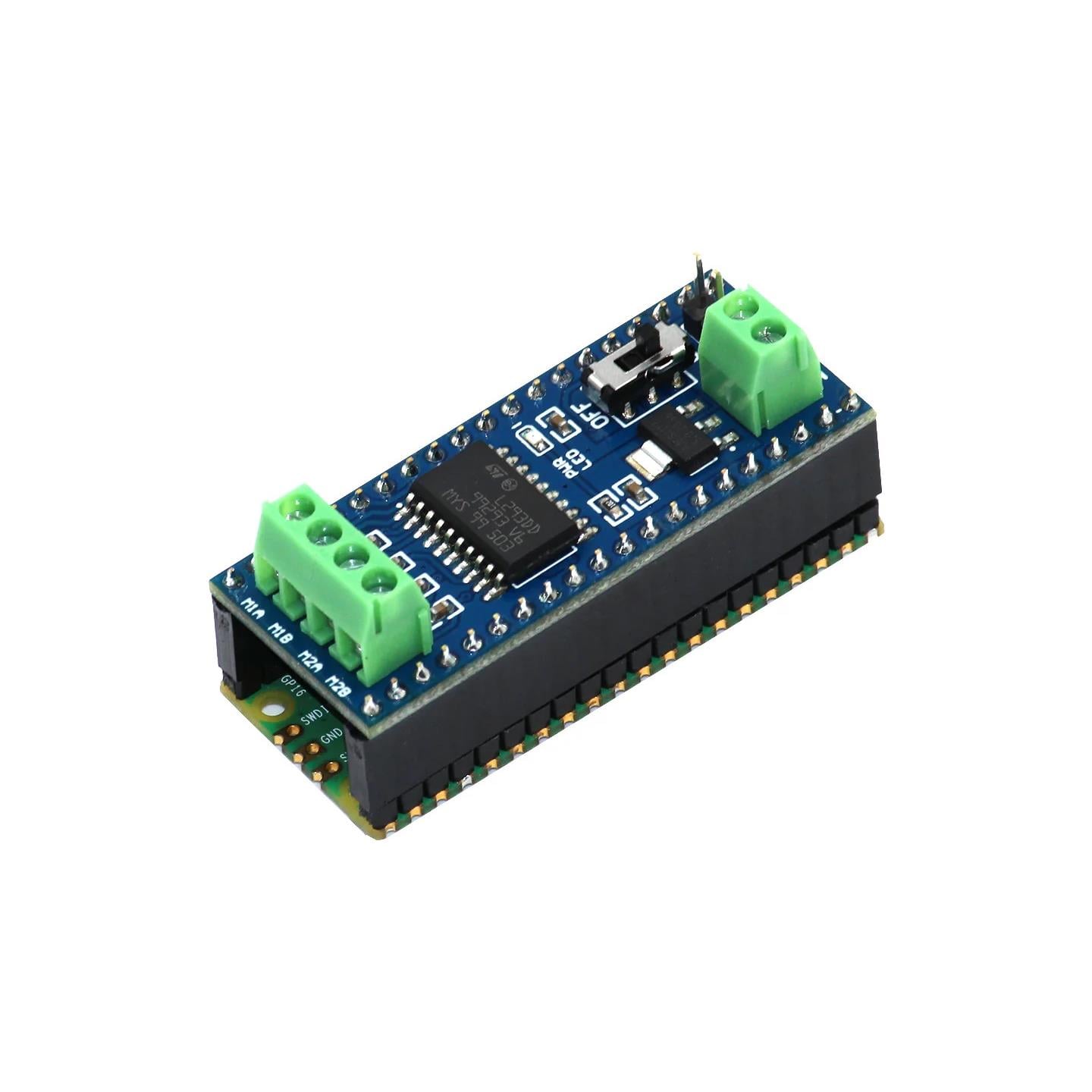 SB Components Ltd SKU21468 electronic component product image