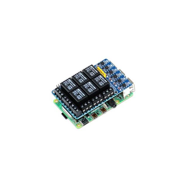 SB Components Ltd SKU21802 electronic component product image