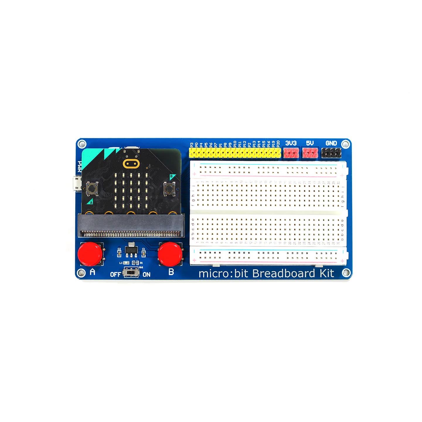 SB Components Ltd SKU22717 electronic component product image